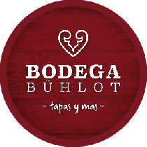 Logo von Restaurant Bodega B�hlot in B�hl