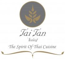Logo von Tai Tan Restaurant in Hamburg