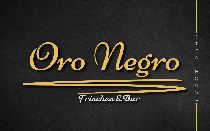 Logo von Restaurant Steakhouse Oro Negro in Mainz