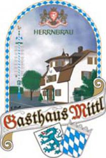 Logo von Restaurant Gasthaus Mittl u Festzelt Cateringbetrieb in Ingolstadt