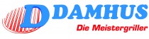 Logo von Restaurant Damhus in Bochum