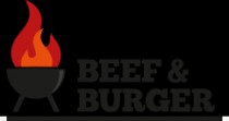 Logo von Restaurant Beef  Burger in Rostock