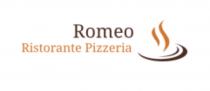 Logo von Restaurant Ristorante pizzeria Romeo bietet in Duisburg