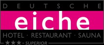 Logo von Restaurant Deutsche Eiche in Mnchen