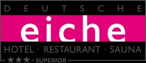 Logo von Restaurant Deutsche Eiche in M�nchen