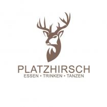 Logo von Restaurant Platzhirsch Bochum  in Bochum