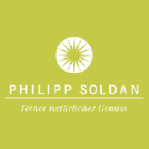 Logo von Restaurant Phillip Soldan im Hotel Die Sonne Frankenberg in Frankenberg