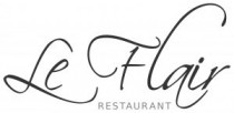 Logo von Restaurant Le Flair in D�sseldorf