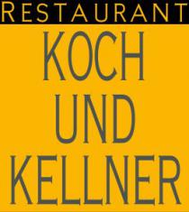 Logo von Restaurant Koch und Kellner in Nrnberg