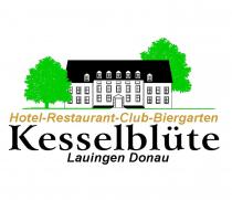 Logo von Restaurant Die Kesselblte  in Lauingen