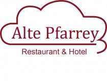 Logo von Restaurant Alte Pfarrey in Neuleiningen