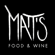 Logo von Restaurant Matts Food  Wine in Bonn