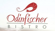 Logo von Restaurant Odinfischer in Langballig