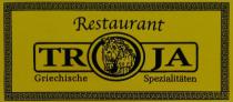 Logo von Restaurant Troja in Lahnstein