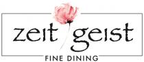 Logo von Restaurant zeit  geist in Weingarten