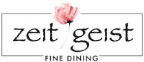 Logo von Restaurant zeit  geist in Weingarten