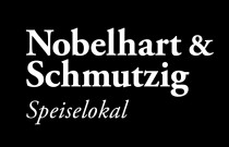 Logo von Restaurant Nobelhart  Schmutzig in Berlin