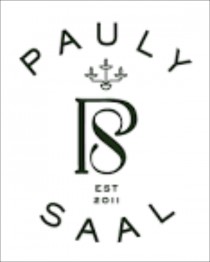 Logo von Restaurant Pauly Saal in Berlin