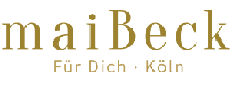 Logo von Restaurant maiBeck in K�ln