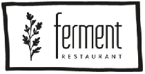 Logo von Restaurant ferment in Mnster-Roxel