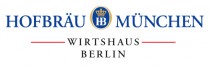 Logo von Restaurant Hofbru Berlin in Berlin