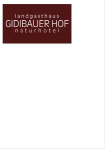 Restaurant Gidibauer Hof in Hauzenberg