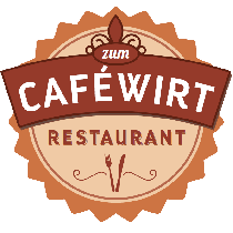 Logo von Restaurant Zum Cafewirt in Kirchdorf an der Amper