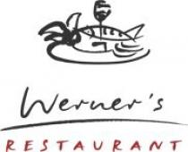 Werners Restaurant in K�ps