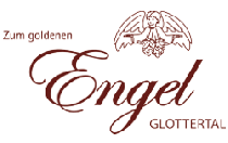 Logo von Restaurant Zum goldenen Engel in Glottertal bei Freiburg