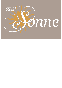 Restaurant Zur Sonne in Pappenheim