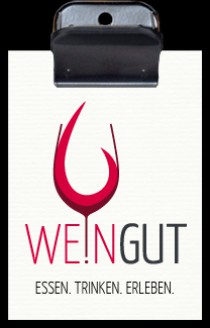 Logo von Restaurant WEINGUT essentrinkenerleben in Passau