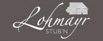 Logo von Restaurant Lohmayer Stubn in Piding