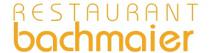 Logo von Restaurant Bachmaier  in Heilbronn