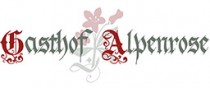 Restaurant Gasthof Alpenrose in Samerberg