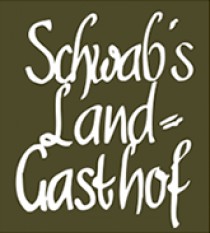 Restaurant Schwabquots Landgasthof in Schwarzach