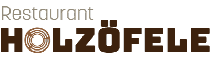 Logo von Restaurant Holz�fele in Ihringen