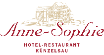 Logo von Restaurant Anne-Sophie in K�nzelsau