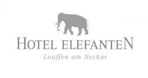Logo von Restaurant Elefanten in Lauffen am Neckar