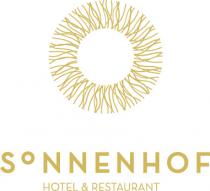 Logo von Restaurant Sonnenhof in Lautenbach