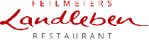 Logo von Restaurant Feilmeiers Landleben in Windorf
