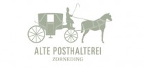 Restaurant Alte Posthalterei in Zorneding
