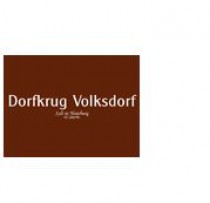 Logo von Restaurant Dorfkrug Volksdorf in Hamburg