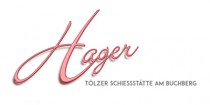 Logo von Restaurant Hager T�lzer Schie�sttte Buchberg in Wackersberg