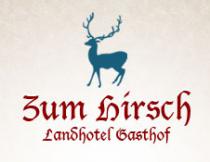 Logo von Restaurant Zum Hirsch in Ostrach