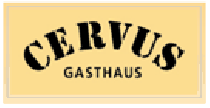 Logo von Restaurant Cervus  in Plochingen