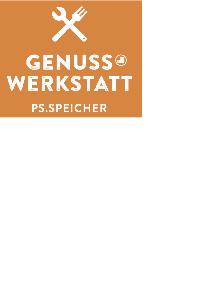 Logo von Restaurant GENUSSWERKSTATT PSSPEICHER in Einbeck