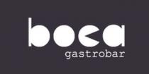 Logo von Restaurant BOCA Gastrobar in Hannover