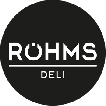 Restaurant Rhms Deli in Lneburg