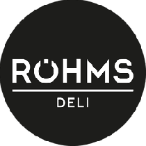 Restaurant R�hms Deli in L�neburg