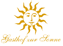 Logo von Restaurant Zur Sonne in Wiechs Logo von Restaurant Zur Sonne in Wiechs